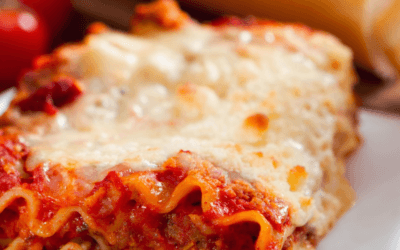 Homepage - Outrange Homestead 4 - Outrange Homestead Bulk Freezer Lasagna