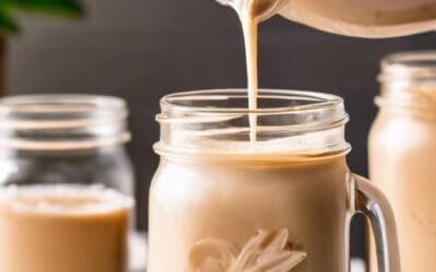 Homepage - Outrange Homestead 5 - Outrange Homestead Iced Vanilla Latte – Starbucks copycat