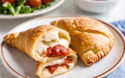 Homepage - Outrange Homestead 2 - Outrange Homestead Bulk Pepperoni and Cheese Panzerottis