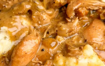 Homepage - Outrange Homestead 9 - Outrange Homestead Golden Homestead Gravy