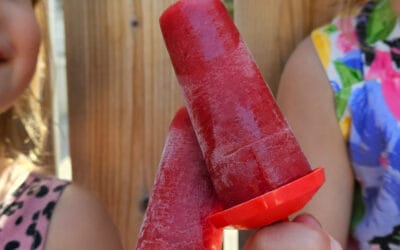Homepage - Outrange Homestead 1 - Outrange Homestead Dairy Free Watermelon Strawberry Popsicles