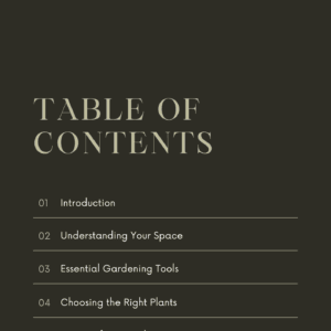 10 Essential Steps From Seed to Harvest - A Cheerful Beginners Guide to Gardening and Self-Sufficiency - Image 2