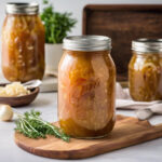 jarofhomemadefrenchonionsoup - Outrange Homestead