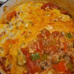 stuffedpeppercasserole - Outrange Homestead