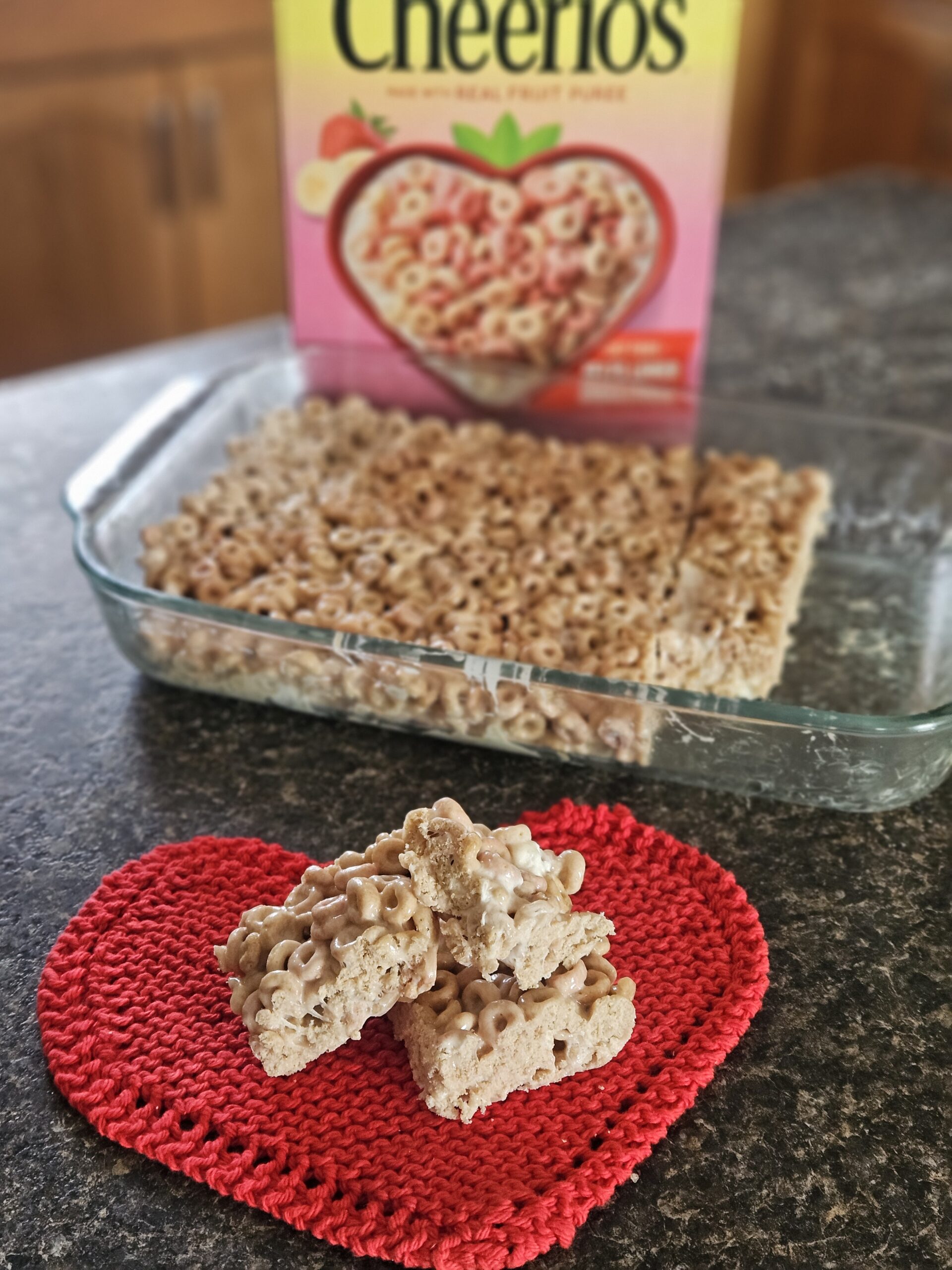 StrawberryBananacerealbars scaled - Outrange Homestead